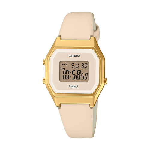 Дамски часовник Casio LA680WEGL-4EF
