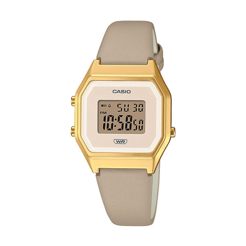 Дамски часовник Casio LA680WEGL-5EF