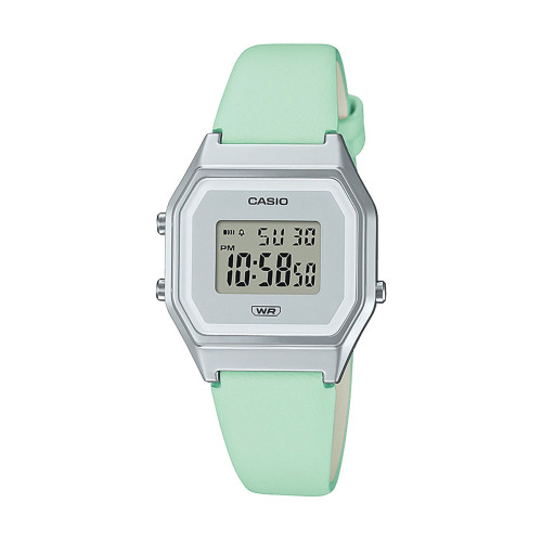 Дамски часовник Casio LA680WEL-3EF