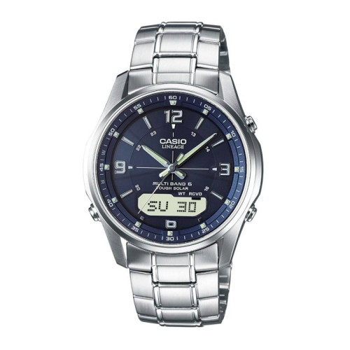 Мъжки часовник Casio LCW-M100DSE-2AER