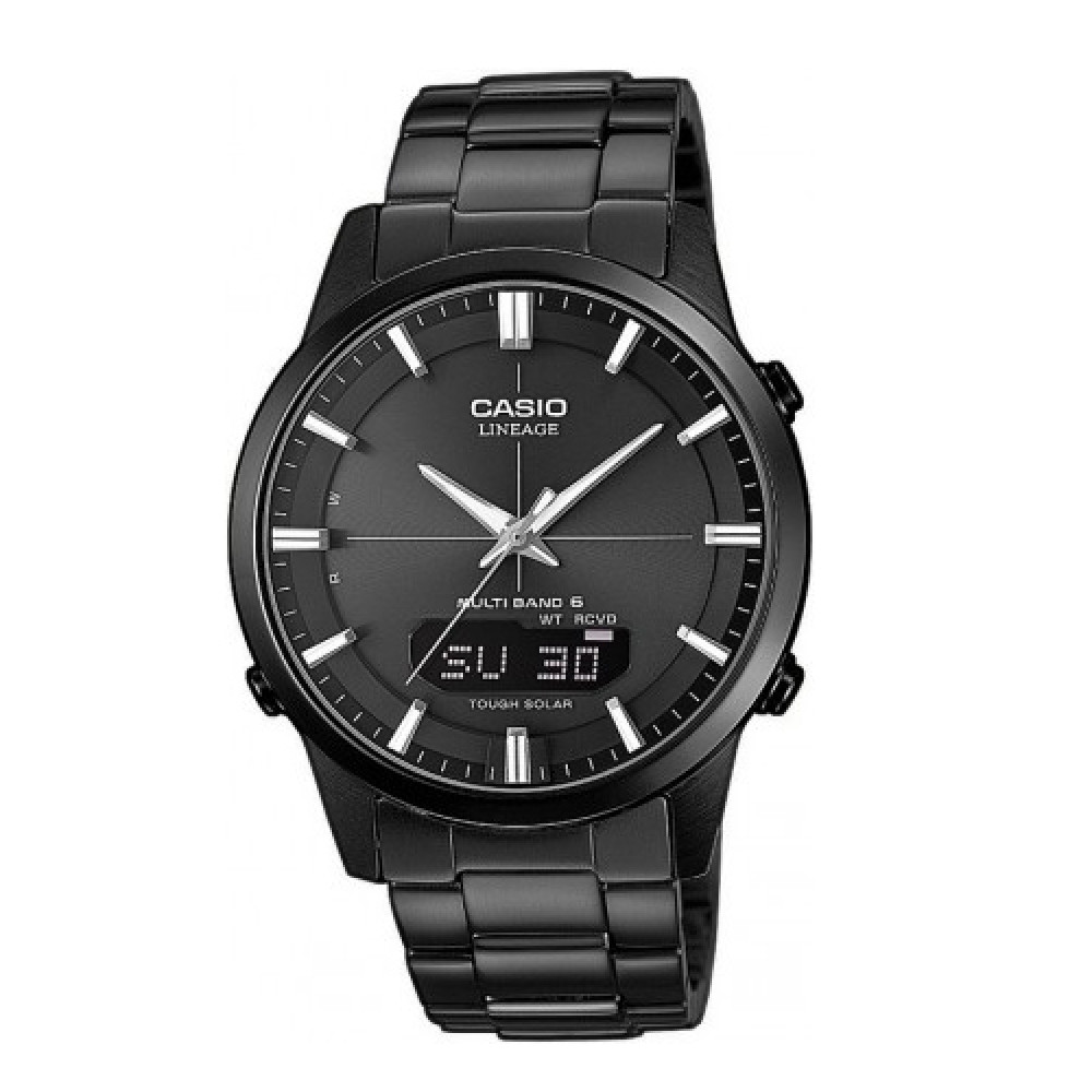 Мъжки часовник Casio LCW-M170DB-1AER