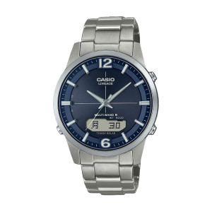 Мъжки часовник Casio LCW-M170TD-2AER