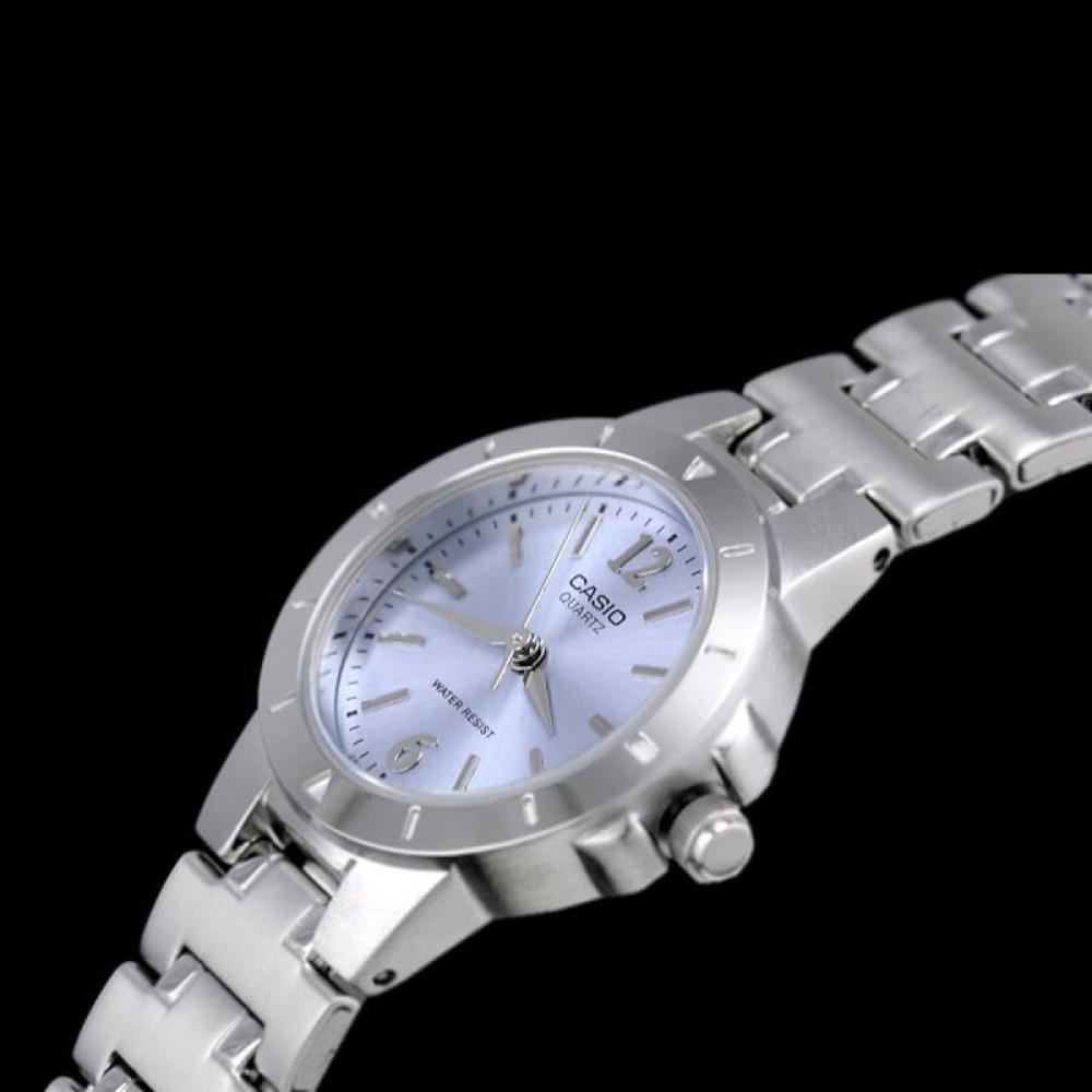 Дамски часовник Casio LTP-1177A-2A