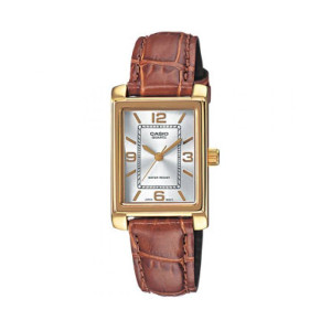 Дамски часовник Casio LTP-1234PGL-7AEG