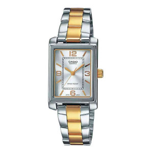Дамски часовник Casio LTP-1234PSG-7AEG