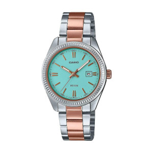 Дамски часовник Casio LTP-1302PRG-2AVEF
