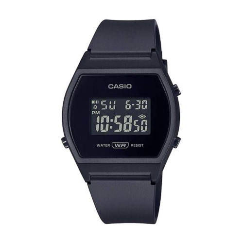 Дамски часовник Casio LW-204-1BEF