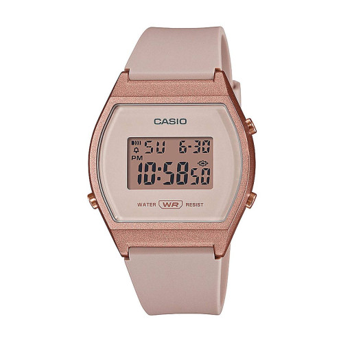 Дамски часовник Casio LW-204-4AEF