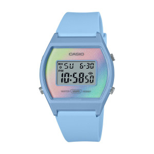 Дамски часовник Casio LW-205H-2AEF