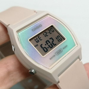 Дамски часовник Casio LW-205H-4AEF