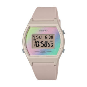 Дамски часовник Casio LW-205H-4AEF