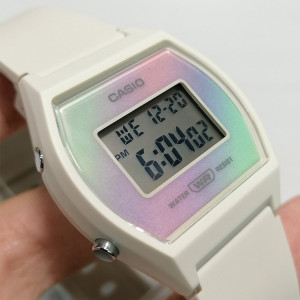 Дамски часовник Casio LW-205H-8AEF