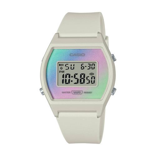 Дамски часовник Casio LW-205H-8AEF