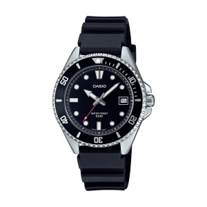 Мъжки часовник Casio MDV-10-1A1VEF