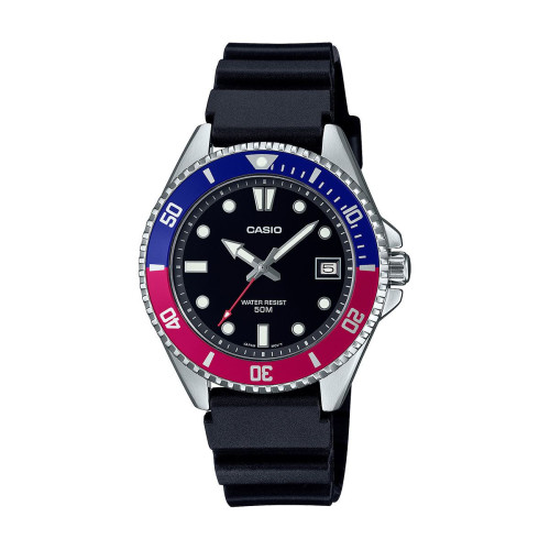 Мъжки часовник Casio MDV-10-1A2VEF
