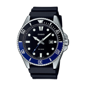 Мъжки часовник Casio MDV-107-1A2VEF