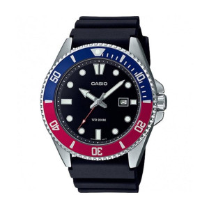 Мъжки часовник Casio MDV-107-1A3VEF