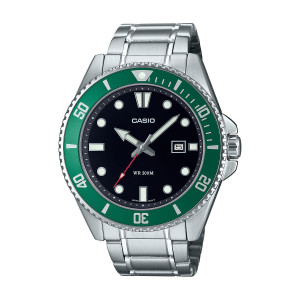 Мъжки часовник Casio MDV-107D-3AVEF