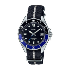 Мъжки часовник Casio MDV-10C-1A2VEF
