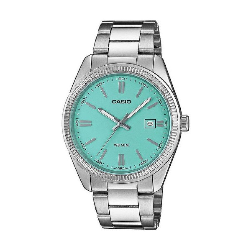 Мъжки часовник Casio MTP-1302PD-2A2VEF