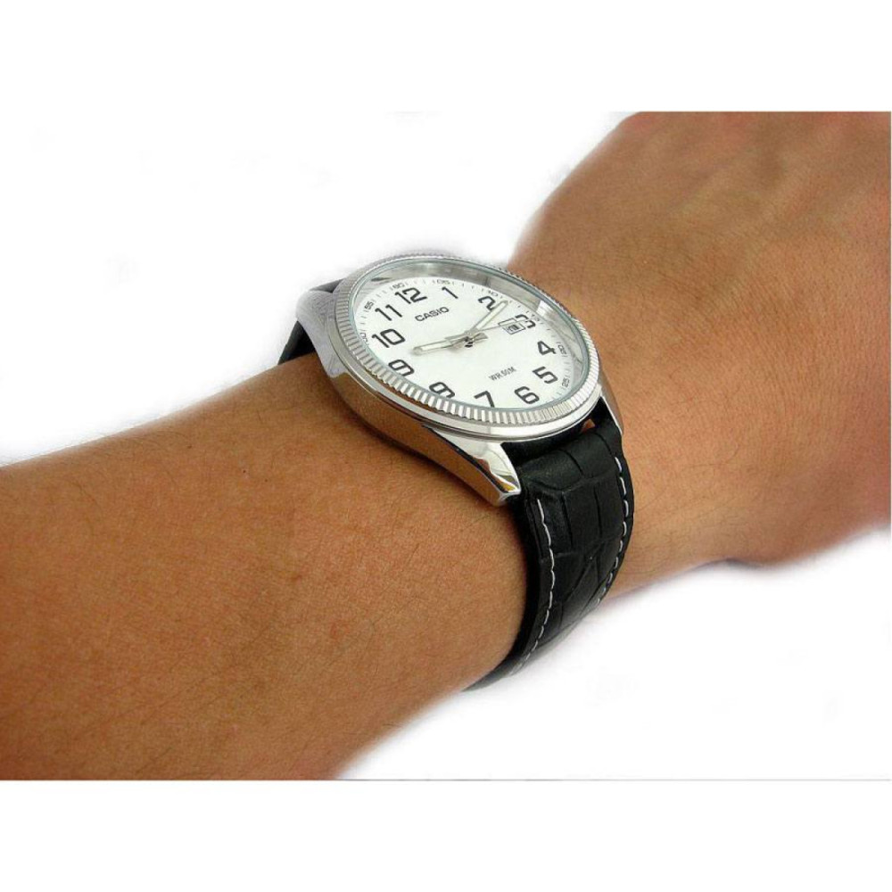 Мъжки часовник Casio MTP-1302PL-7BVEF