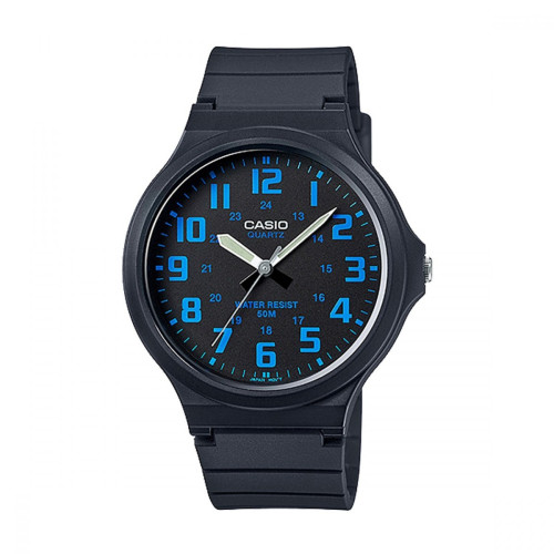 Мъжки часовник Casio MW-240-2B