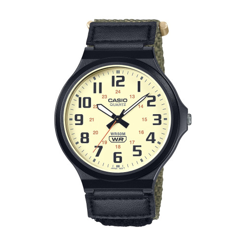 Мъжки часовник Casio MW-240B-3BVEF