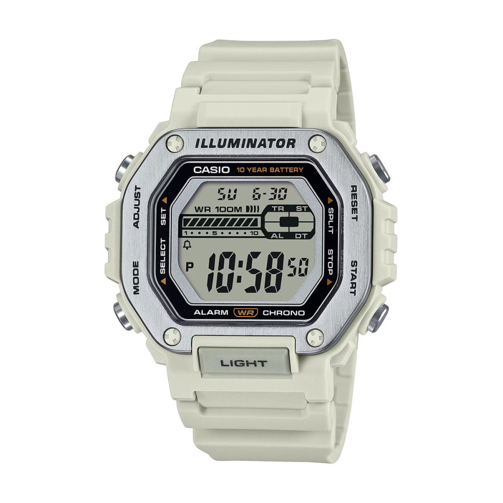 Мъжки часовник Casio MWD-110H-8AVEF