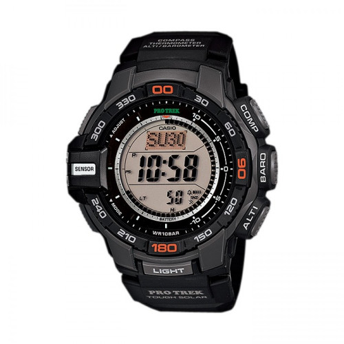 Мъжки часовник Casio Pro Trek PRG-270-1ER