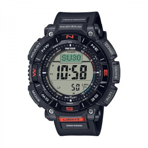 Мъжки часовник Casio Pro Trek PRG-340-1ER