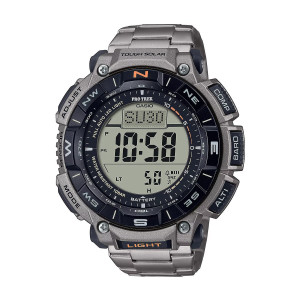 Мъжки часовник Casio Pro Trek PRG-340T-7ER
