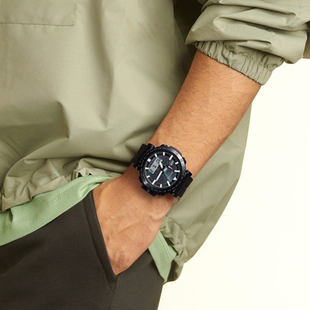 Мъжки часовник Casio PRW-6621Y-1ER