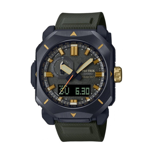 Мъжки часовник Casio Pro Trek PRW-6900Y-3ER