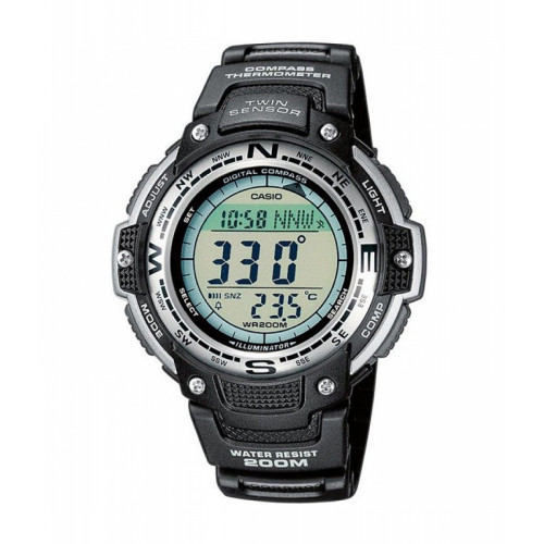 Мъжки часовник Casio SGW-100-1VEF