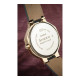 Дамски часовник Casio SHE-4543GL-8AUER