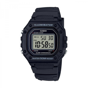 Мъжки часовник Casio W-218H-1AVEF