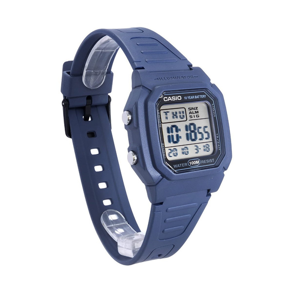 Мъжки часовник Casio W-800H-2AVES