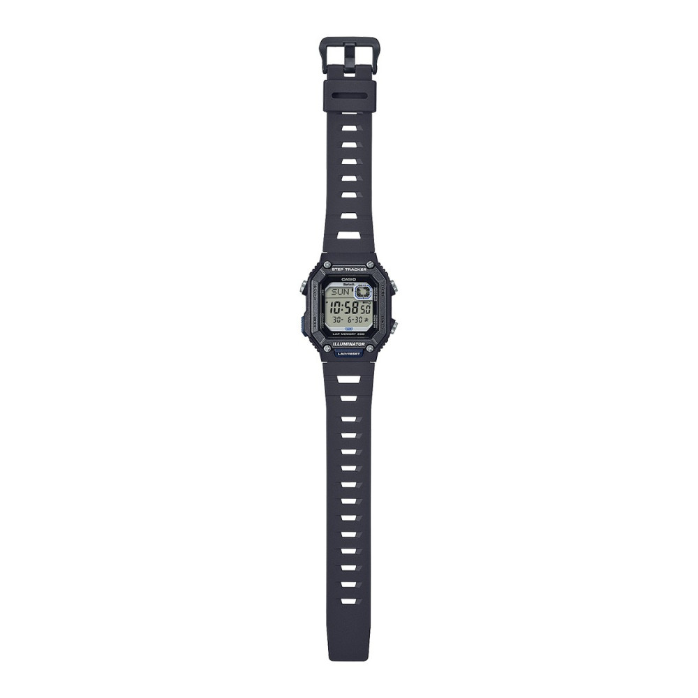 Мъжки часовник Casio WS-B1000-1AVEF