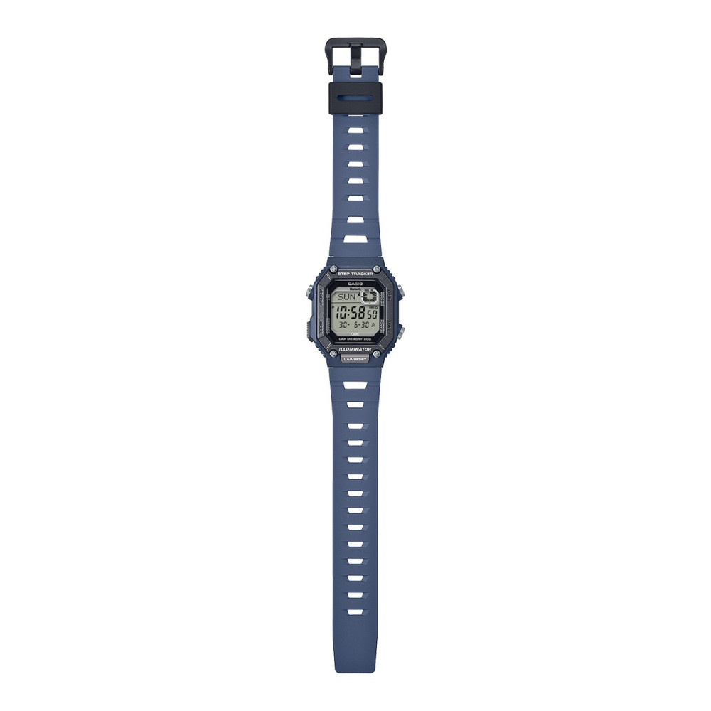 Мъжки часовник Casio WS-B1000-2AVEF