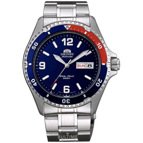 Мъжки часовник Orient FAA02009D