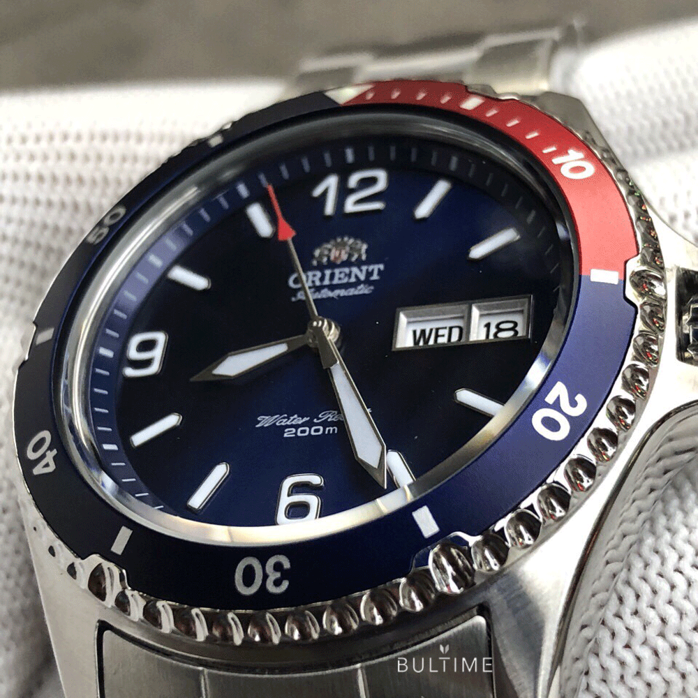Men's watch Orient FAA02009D