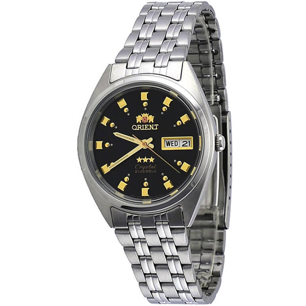 Мъжки часовник Orient FAB00009B