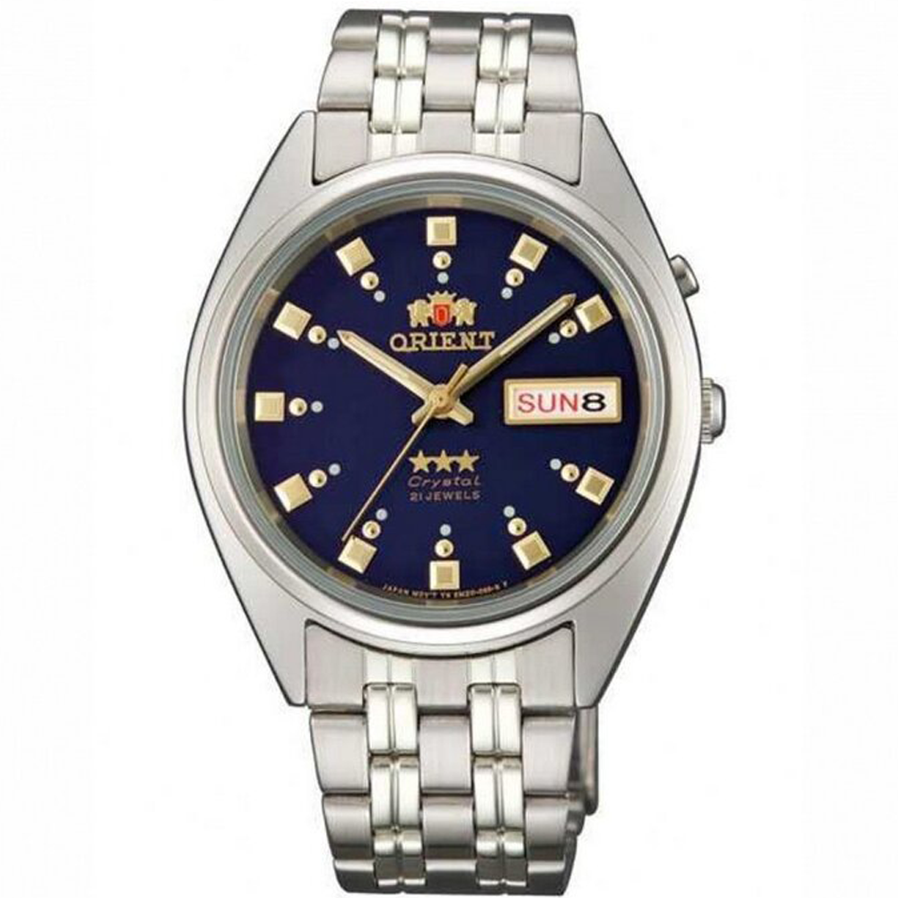 Мъжки часовник Orient FAB00009D 