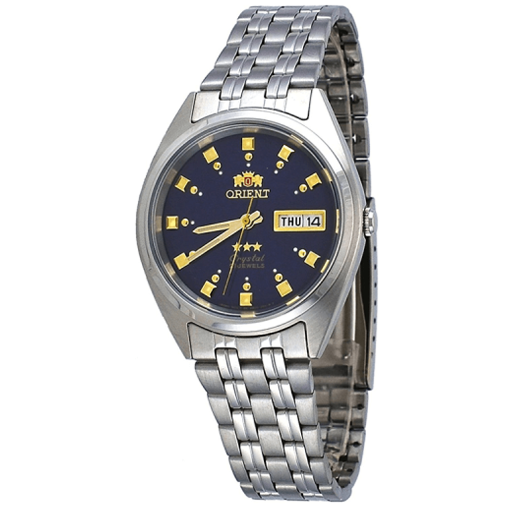 Мъжки часовник Orient FAB00009D 