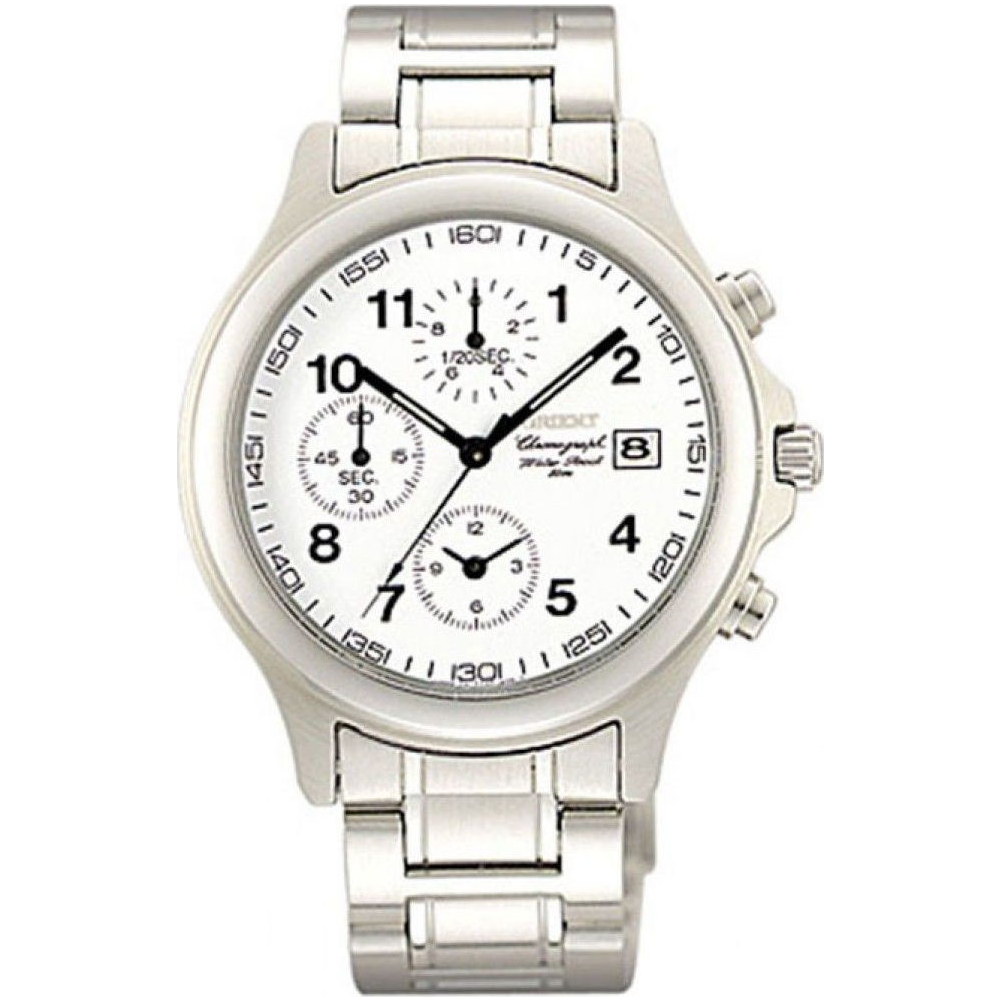 Мъжки часовник Orient FTT00002W0