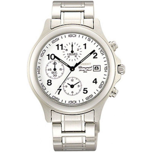Men's watch Orient FTT00002W0