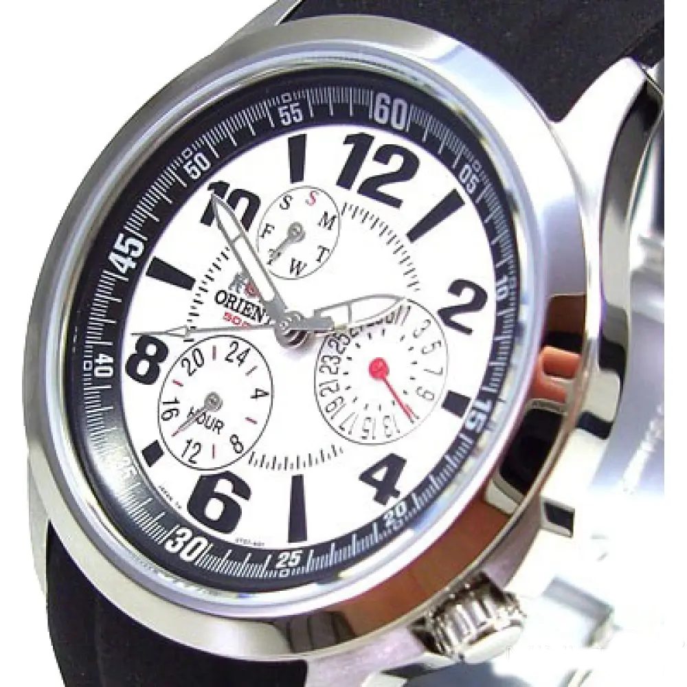 Мъжки часовник Orient FUT07006W0