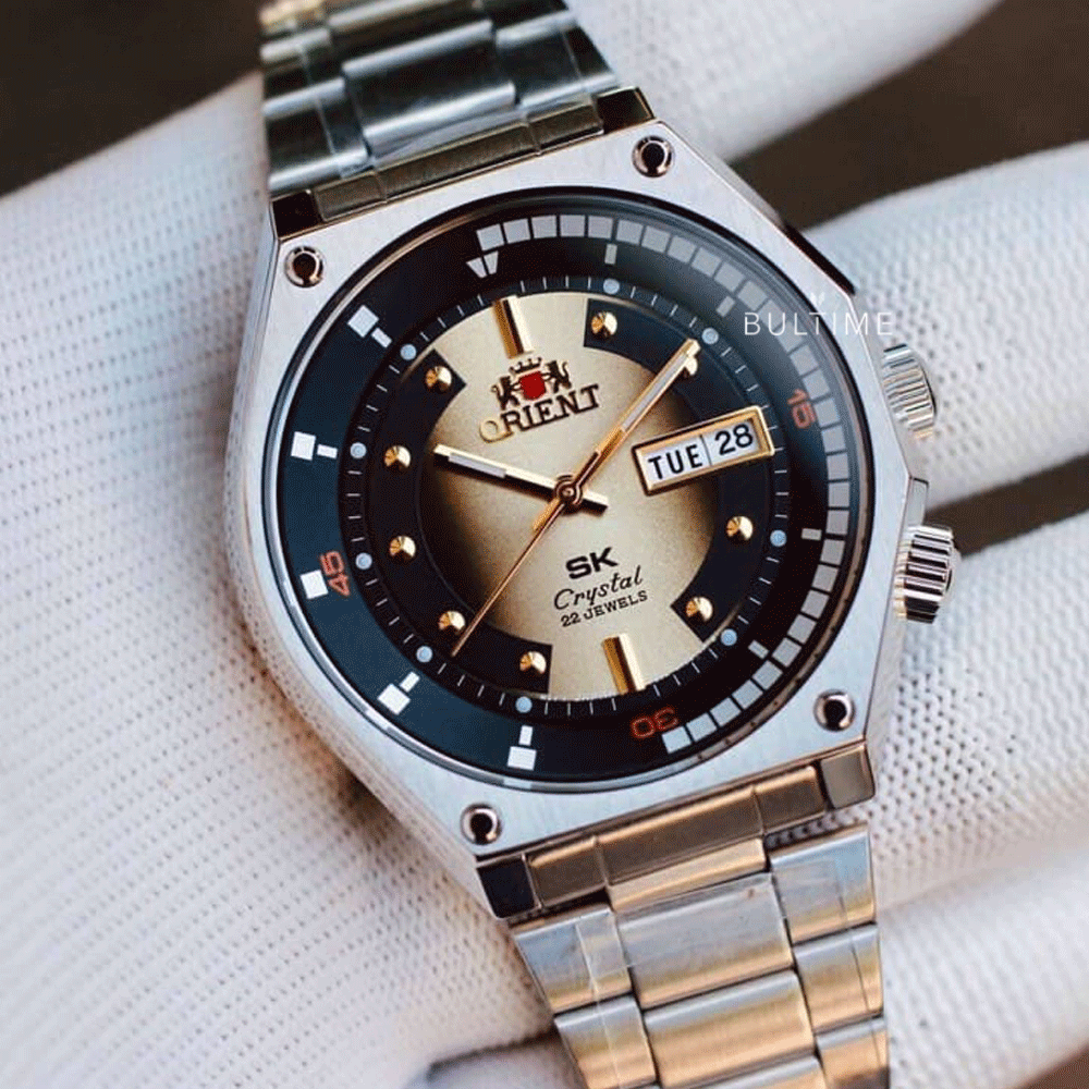 Мъжки часовник Orient RA-AA0B01G