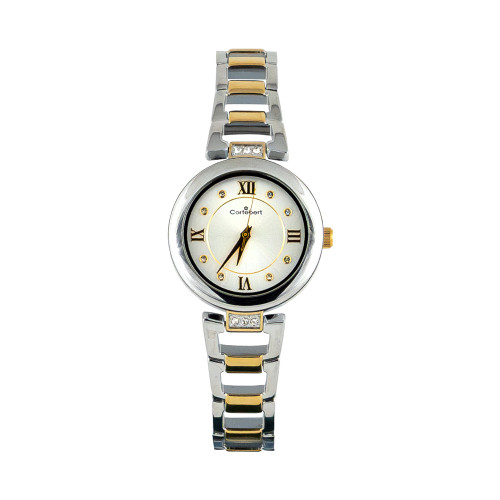 Дамски часовник Cortebert 1010-WSGS