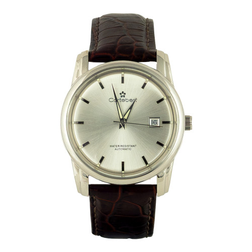Мъжки часовник Cortebert 14796-WSBR-AUTO